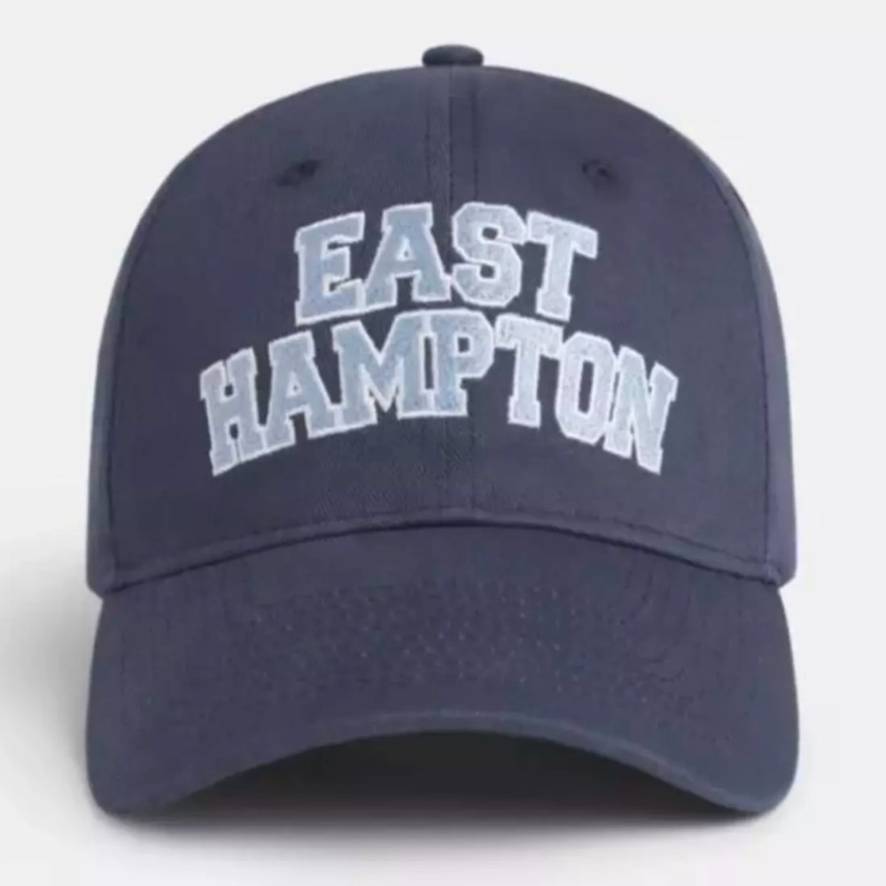 NEW East Hampton New York Madhappy dad hat!